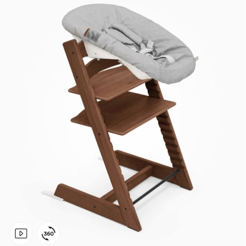 Convertible High Chair Stokke® Tripp Trapp® | Stokke® Online Shop