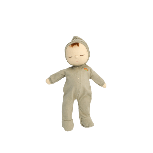 Dozy Dinkum Pickle - Sage by Olli Ella US