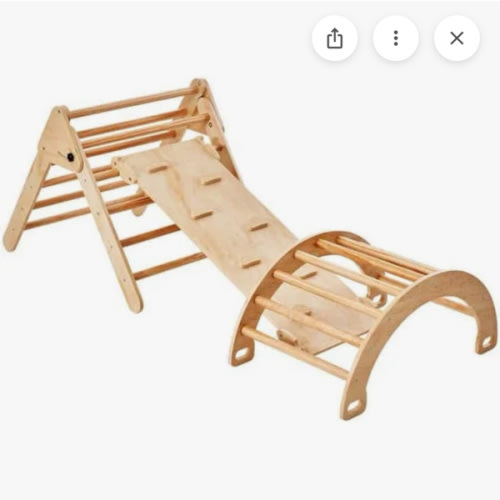 pikler set - Google Search