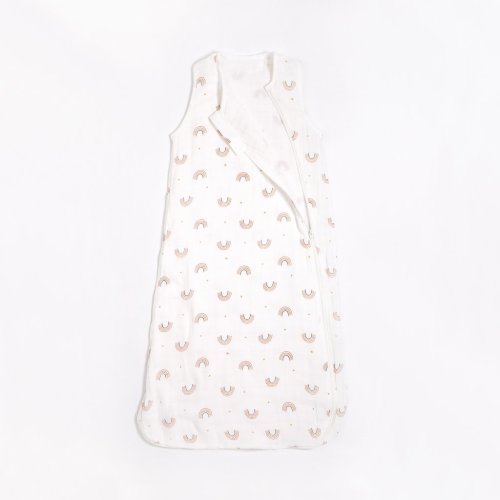 "Rainbow" Sleep Sack – petitlem.com
