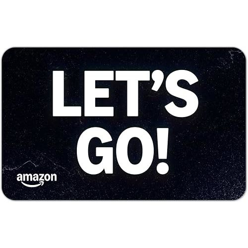 Amazon eGift Card