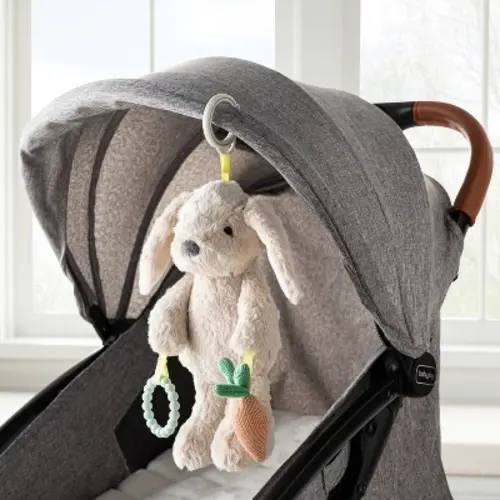 Bunny Interactive Plush Toy