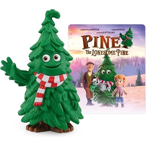 Tonies Piney: The Lonesome Pine Audio Toy Figurine