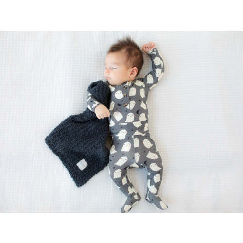 Austin Zipper Footies