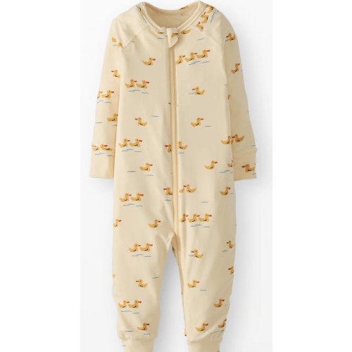 HannaSoft™ Stretch Sleeper