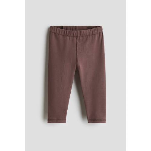 PIMA COTTON LEGGINGS