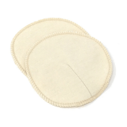 Wool Nursing Pads