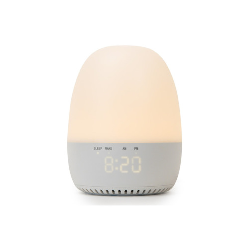 Buy Yogasleep Light to Rise Sleep Trainer, Sound Machine & Night Light at Well.ca | Free Shipping $35+ in Canada