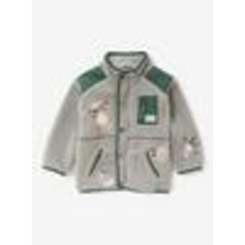Studio Ghibli® My Neighbor Totoro Floral Toddler Sherpa Jacket - BoxLunch Exclusive | BoxLunch