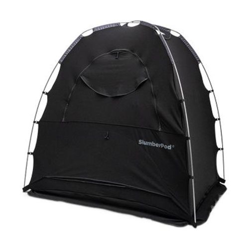 Slumberpod Blackout Portable Privacy Pod - Black