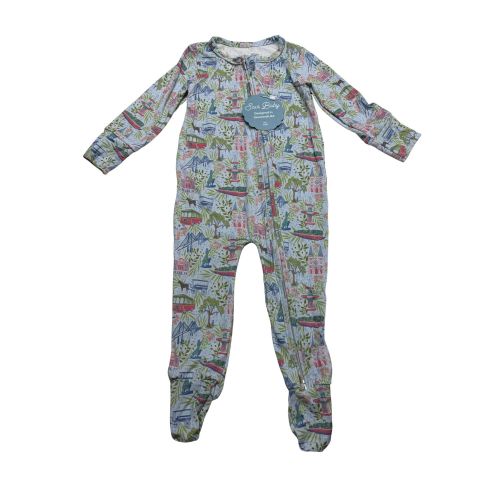 Savi Baby PJ