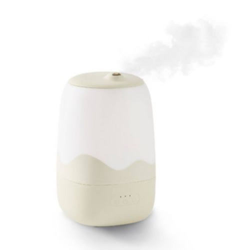 Wave Cool Mist Baby & Kids Humidifier – Nightlight & Diffuser | Babymoov