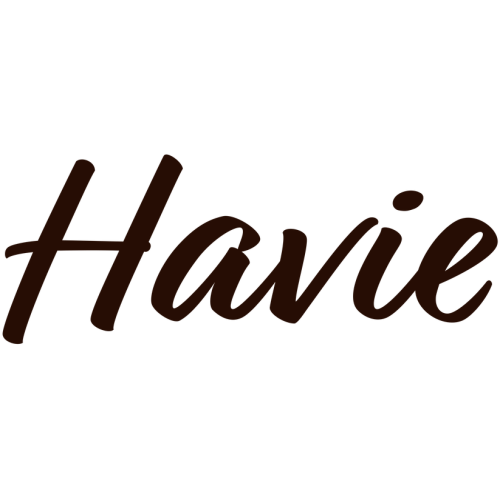 Havie Lamp