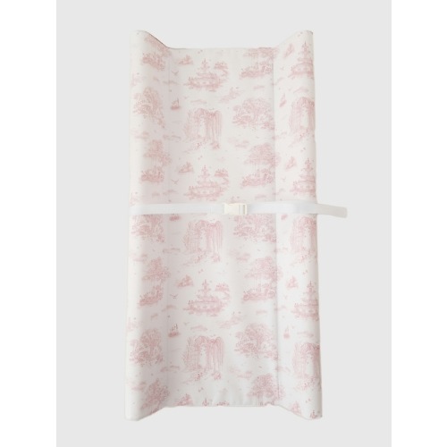 The Gilded Bird Contour Change Pad