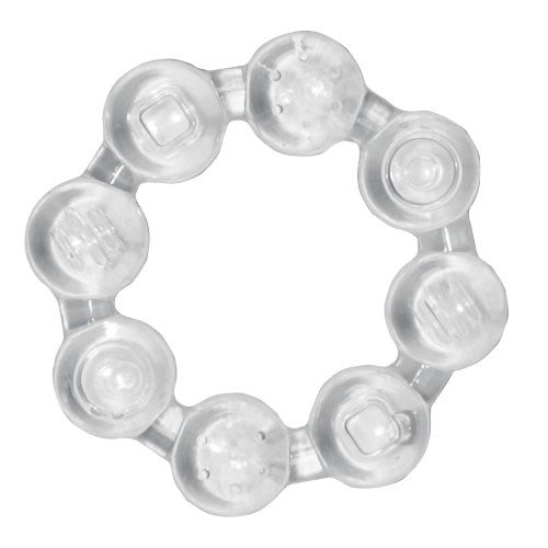 Green Sprouts Ring Cool Soothing Teether
