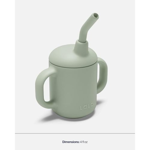 Lalo Little Cup