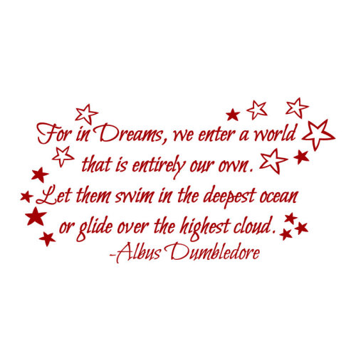 Decal House Harry Potter Wall Decal & Reviews | Wayfair