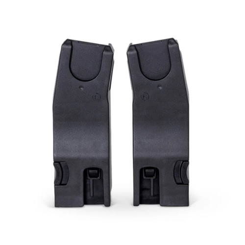 Silver Cross Breez Universal Car Seat Adapters – Bambi Baby