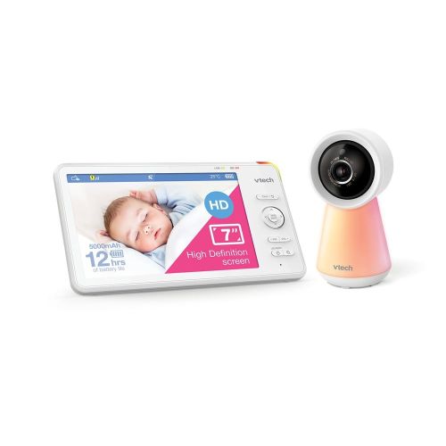VTech Video & Audio Monitor RM7756HD