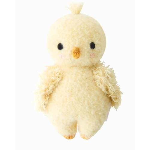 Baby bouclé chick (buttercup)