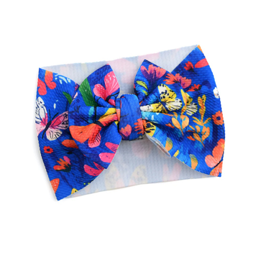 Aurora Butterfly HEADWRAP – Gigi and Max