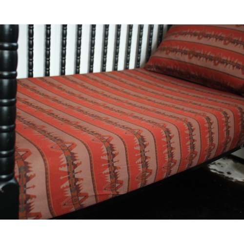 Briggs Southwest Crib Sheet