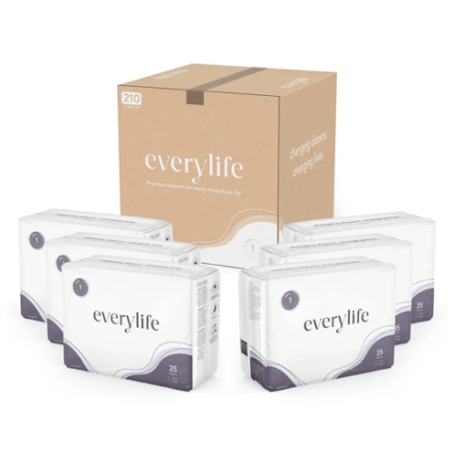 EveryLife Diapers