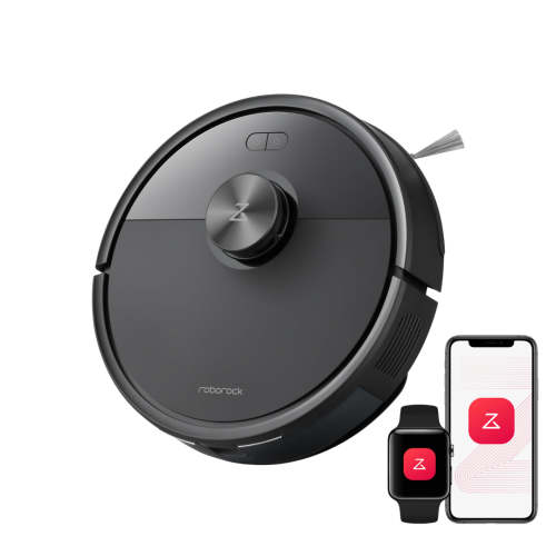 Roborock Q7 M5 Robot Vacuum and Mop with 10,000 Pa Power Suction (Upgraded from Q7 Max)