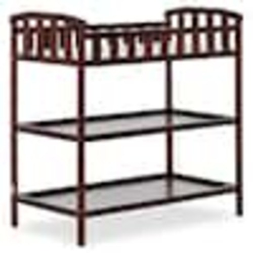 Dream On Me Emily Espresso Changing Table 607-E