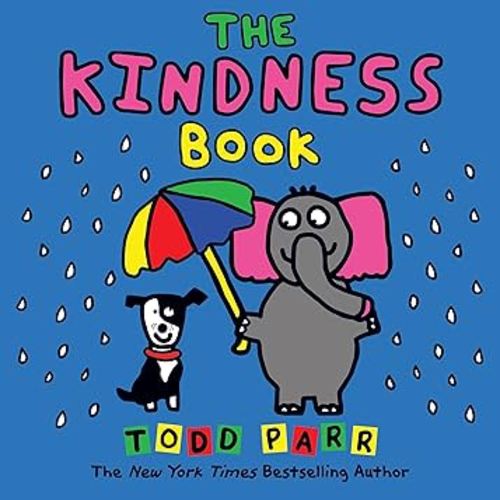 The Kindness Book