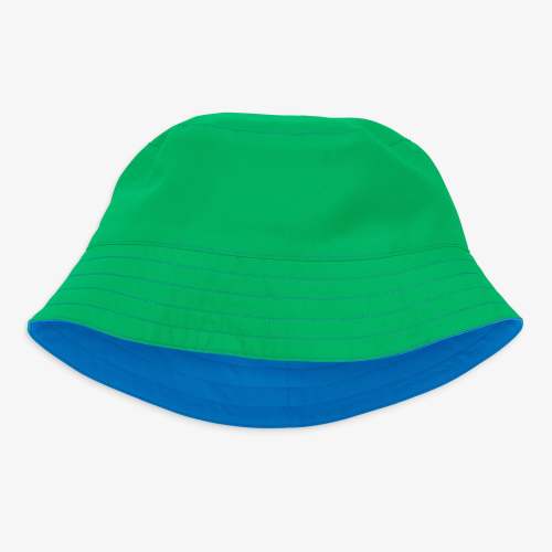 Kids reversible sun hat | Primary.com