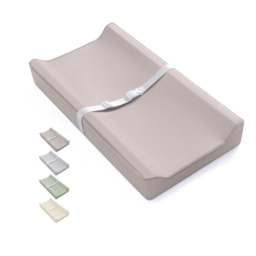 Amazon.com: Blissful Diary: Baby Changing Pad