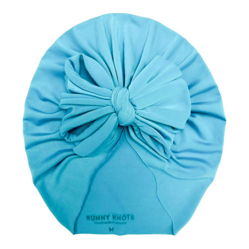 Bluella | Tidal Glow | Swim Headwrap – Bunny Knots