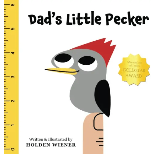 Dad's Little Pecker