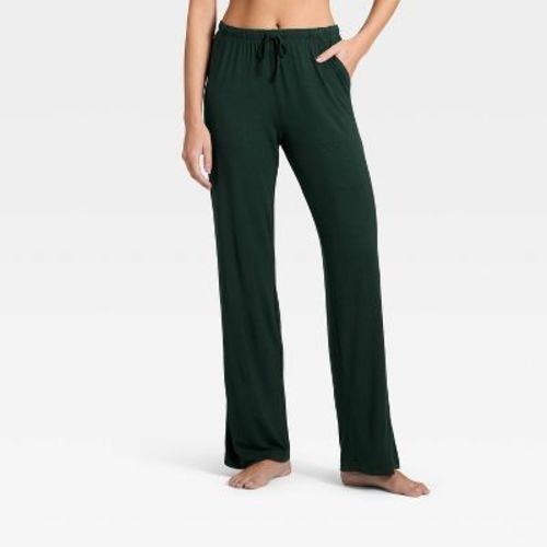 Women's Cloud Knit Modal Pajama Pants - Auden™
