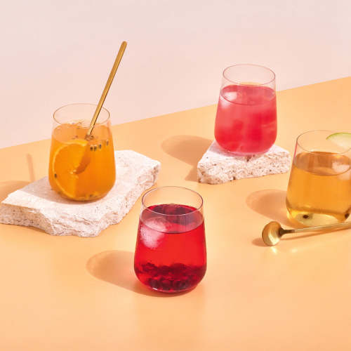 Hydramama® Tropical, Hydration Drink – Krumbled Foods