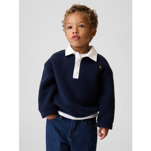 New Arrival Clothes for Baby and Toddler Boys | Gap