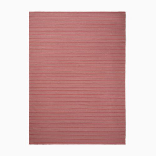 Emma Chamberlain Stripe Washable Rug