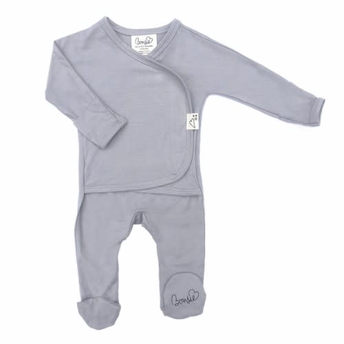 Footie - Fog | Bonsie