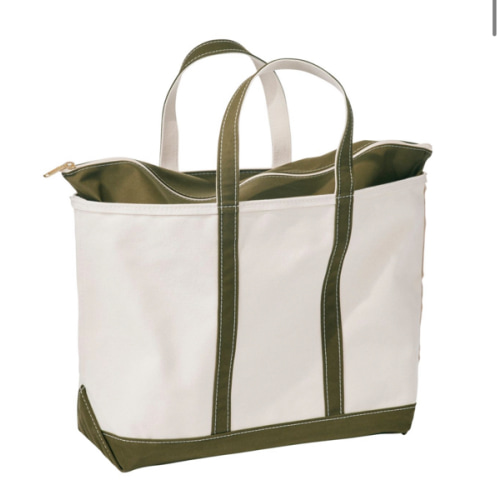 Boat and Tote®, Zip-Top