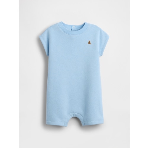 Baby VintageSoft Shorty One-Piece