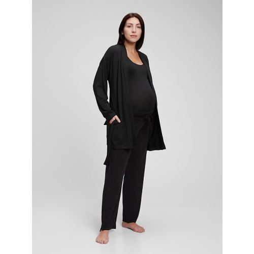 Maternity Softest Modal 3-Piece Set
