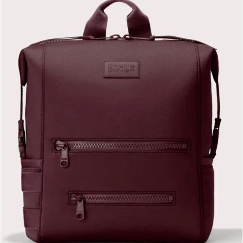 Indi Diaper Backpack | Water-Resistant Diaper Bag | Gender-Neutral