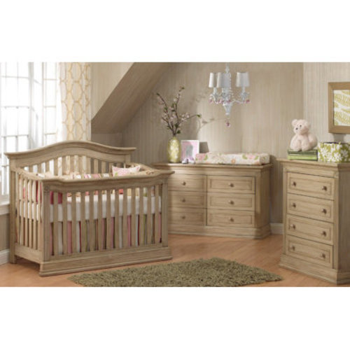 Baby Cache Montana Convertible Standard Nursery Furniture Set & Reviews | Wayfair