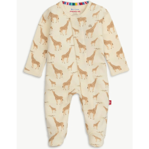 Newborn Essentials – Magnetic Me