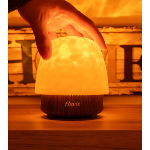 Havie Lamp