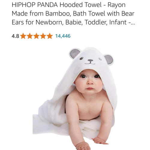 Amazon.com: HIPHOP PANDA