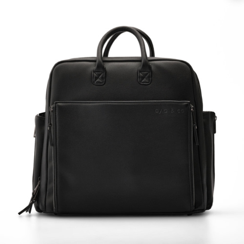 The Ayla Diaper Bag