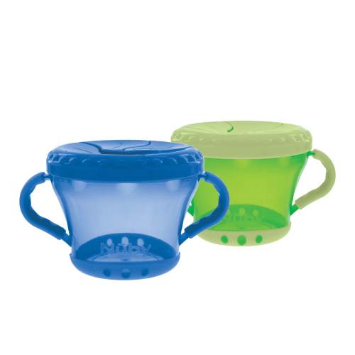 Snack Keeper Container (2 Pack)