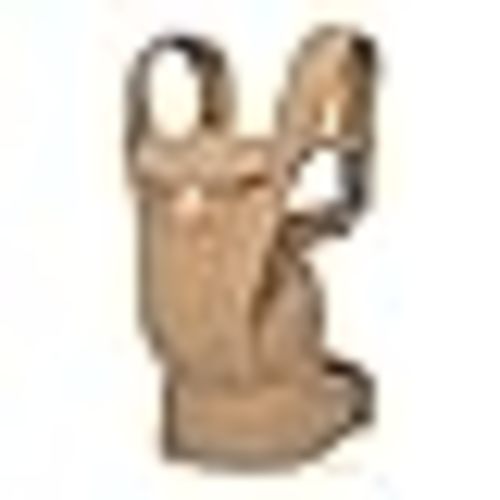 Ergobaby Omni Deluxe Baby Carrier for Newborn to Toddlers 0-48 Months (7-45 lbs) - 4-Position 100% Premium Cotton Baby Carrier with Ergonomic Support, Storage Pockets, and Sun Hood - Camel